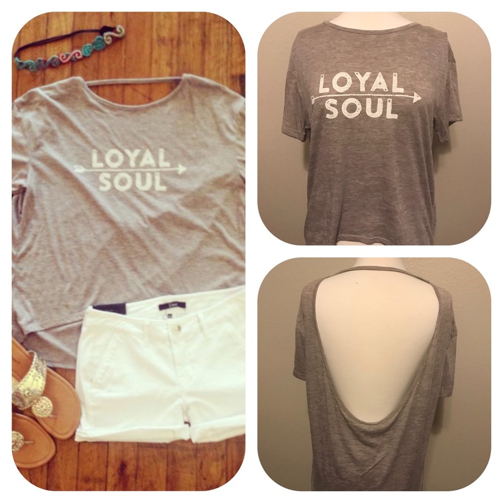 Perfect Tee